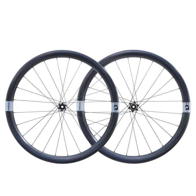 Load image into Gallery viewer, Reynolds - Wheelset - ATR - HGR/XDR

