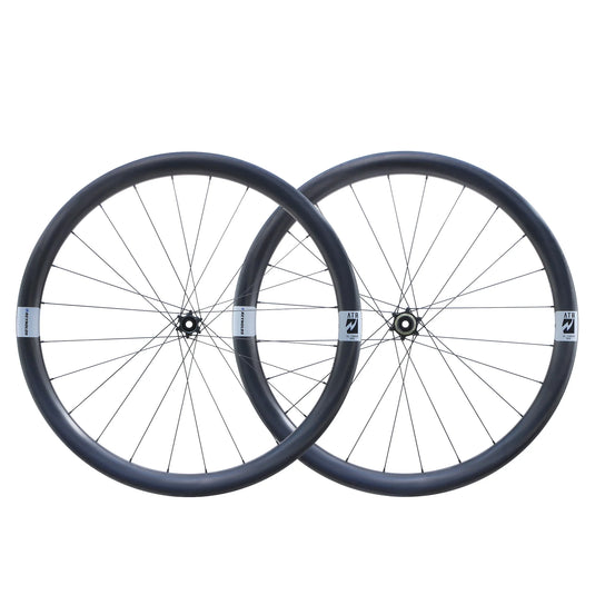 Reynolds - Wheelset - ATR - HGR/XDR