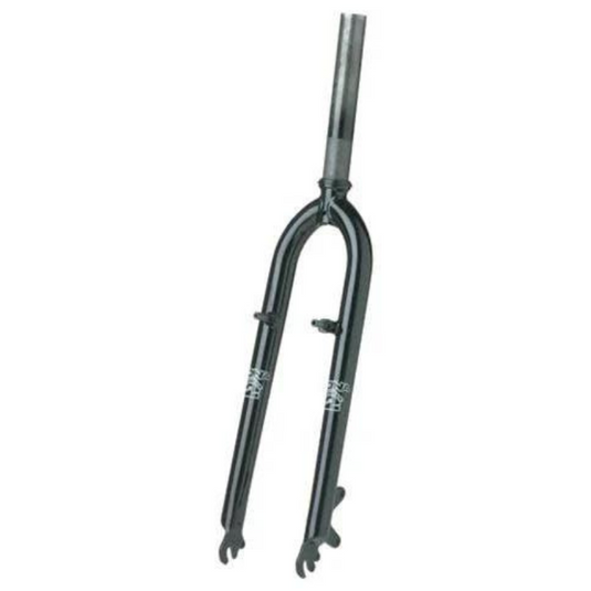 Kona Spares Forks CMPFKP226RDBK Fork P2 26 Cromo P2 26 Disc