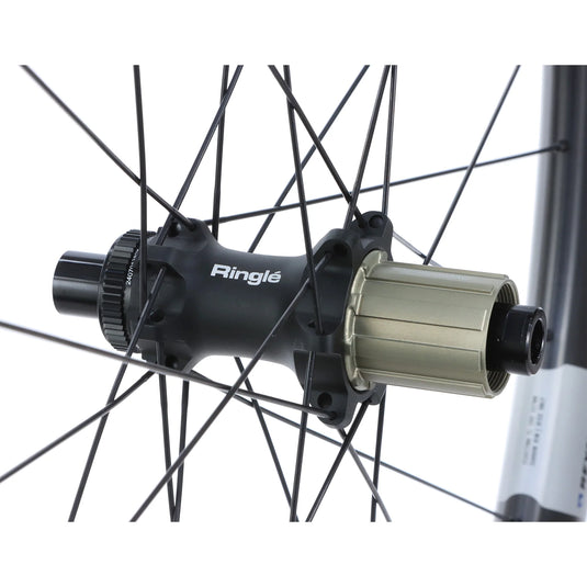 Reynolds - Wheelset - ATR - HGR/XDR