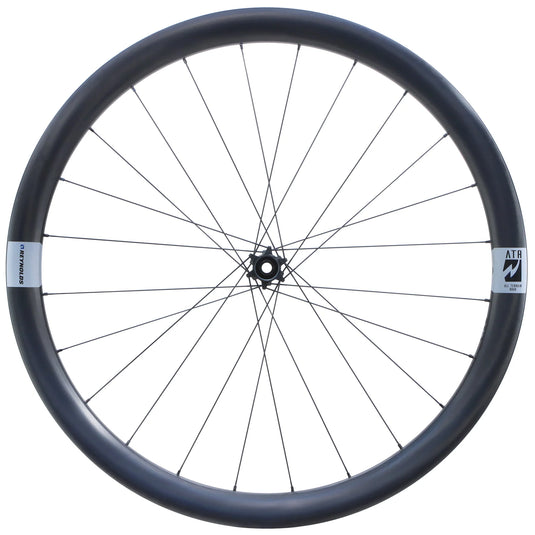 Reynolds - Wheelset - ATR - HGR/XDR