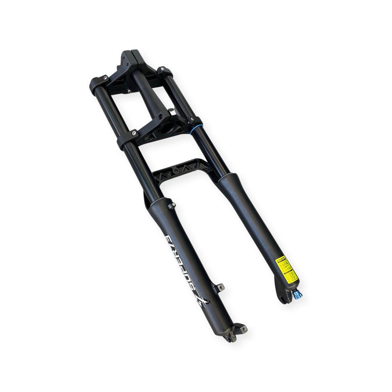 Load image into Gallery viewer, Suspension Fork - S2
