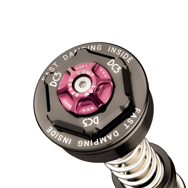 Load image into Gallery viewer, FAST - DC3 Compression Kit - Rock Shox Zeb R &amp; RC
