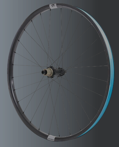 TRAIL RATED (TR) - 309 ENDURO