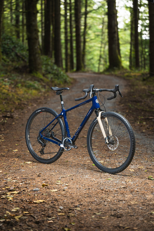 Kona - Ouroboros Supreme - Road / Gravel