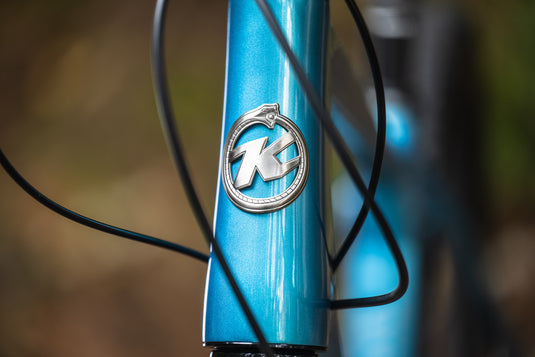 Kona - Ouroboros CR - Road / Gravel