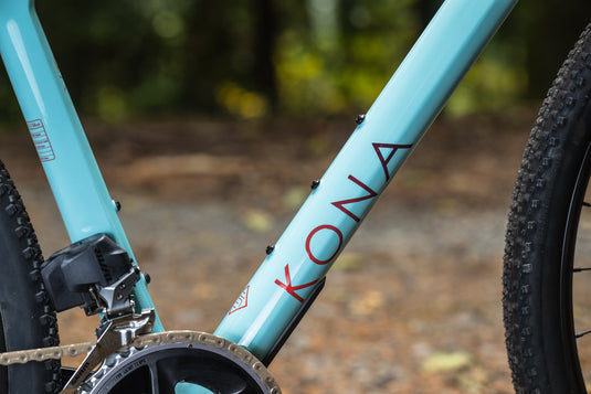 Kona - Ouroboros CR/DL - Road / Gravel