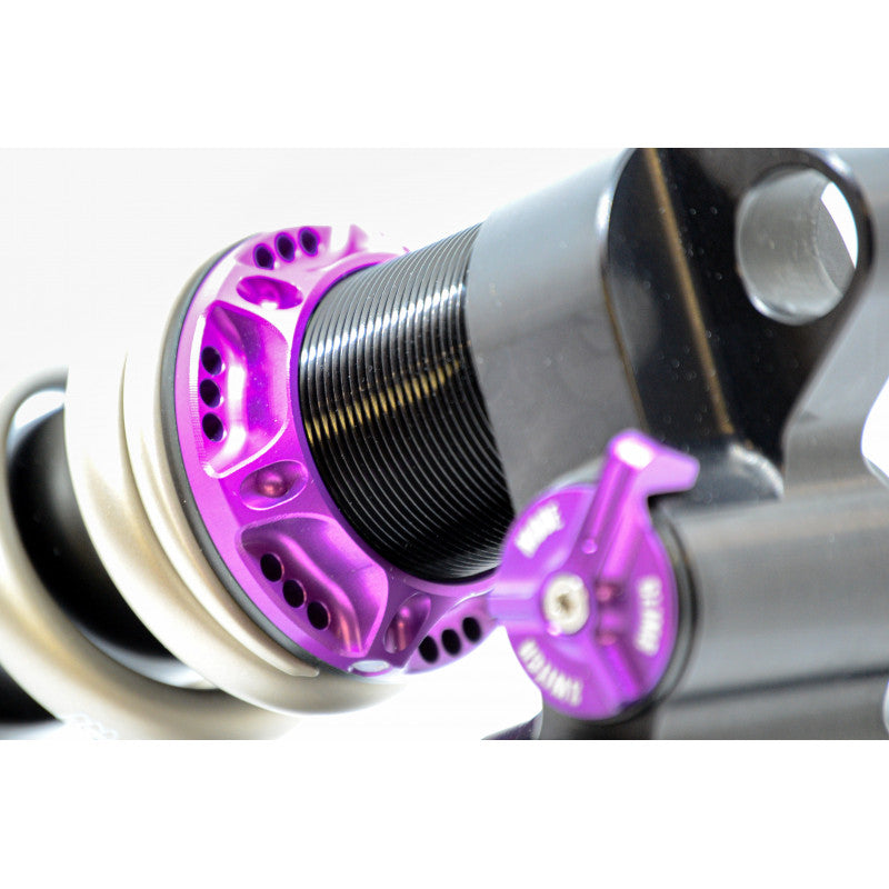 Load image into Gallery viewer, FAST - Fenix EVO Shock - Standard Head - Purple
