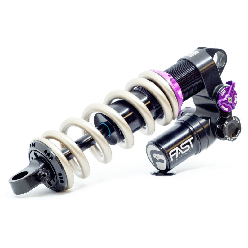 Load image into Gallery viewer, FAST - Fenix EVO Shock - Standard Head - Purple
