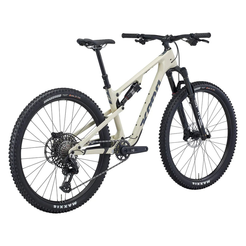 Load image into Gallery viewer, Hei Hei CR G10 - Full Suspension - White

