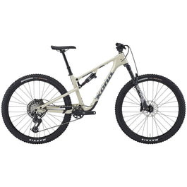 Hei Hei CR G10 - Full Suspension - White