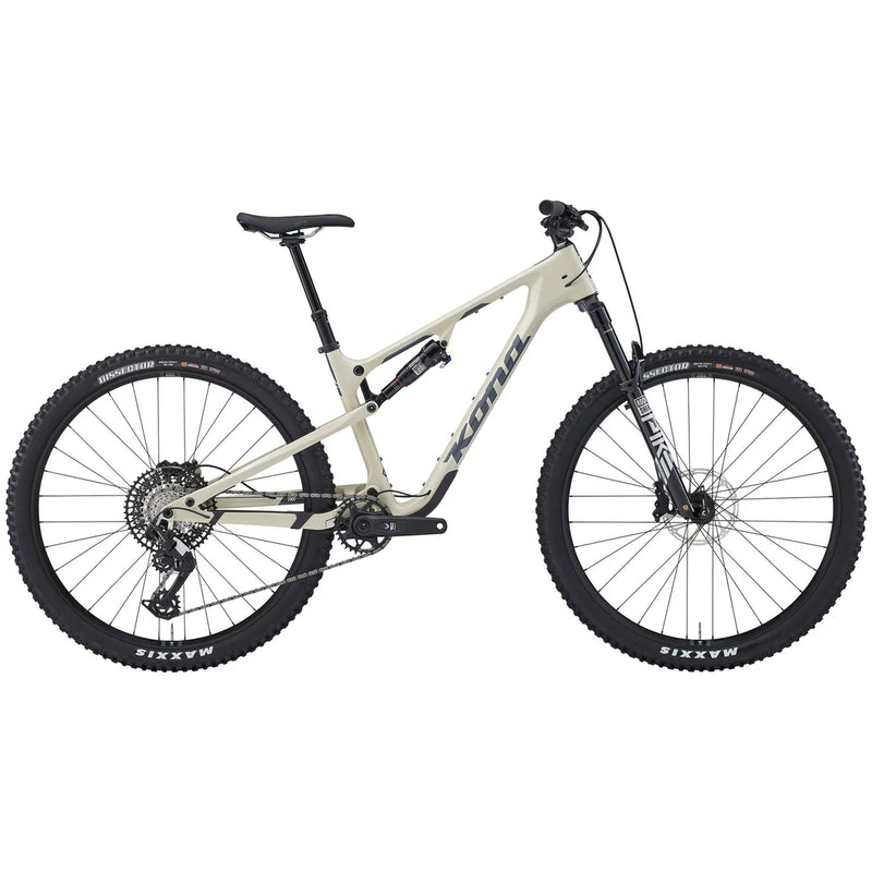 Load image into Gallery viewer, Hei Hei CR G10 - Full Suspension - White
