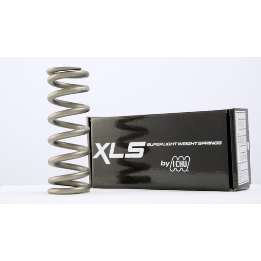 FAST - ICHU XLS Spring