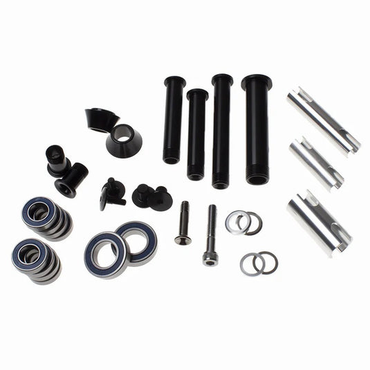 Kona Spares - Bearing Kits - CMPDHBK10 - Bearing and Bolt Kit - Operator AL - 2018