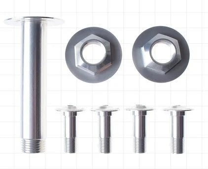 Kona Spares - Bolts - CMPBK09 - Bolt Kit