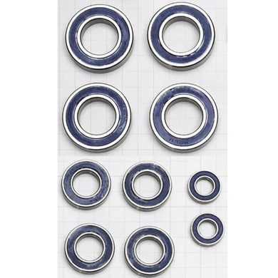 Kona Spares - Bearing Kits - CMPBCBK10 - Bushing Kit - Process 153 G2 / 153 CR/Al