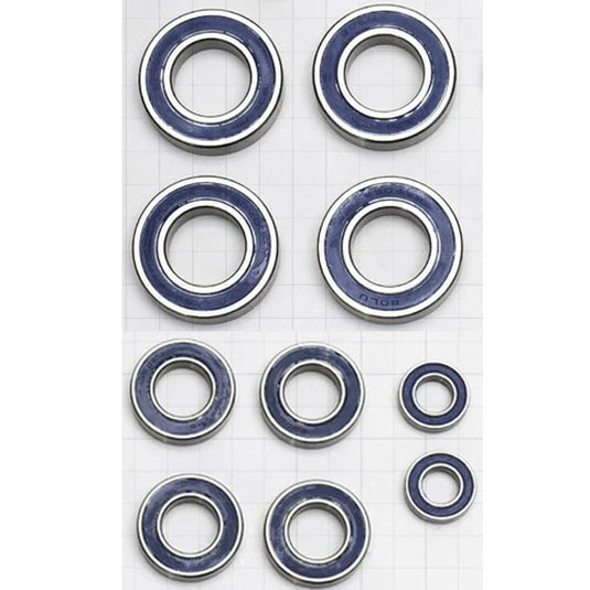 Kona Spares - Bearing Kits - CMPBCBK10 - Bushing Kit - Process 153 G2 / 153 CR/Al