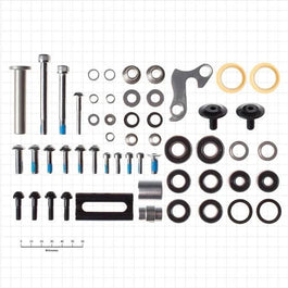 Kona Spares - Bearing Kits - CMPBCBK03 - Bushing Rebuild Kit BC#3 2006-2010