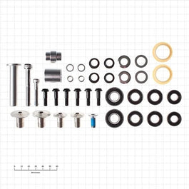 Kona Spares - Bearing Kits - CMPBCBK04 - Bushing Rebuild Kit BC#4 2009-2010