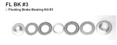 Kona Spares - Bearing Kits - CMPFLBK03 - D.O.P.E. Bushing Kit #3 FL BRA 2009