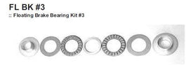 Kona Spares - Bearing Kits - CMPFLBK03 - D.O.P.E. Bushing Kit #3 FL BRA 2009