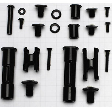 Kona Spares - Bolts - CMPBK17 - Hardware Kit Operator 29 CR