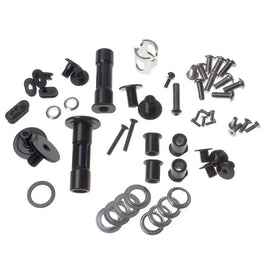 Kona Spares - Bolts - CMPBK20 - Hardware kit - Replacement pivot for Remote 160 & Remote 160 DL