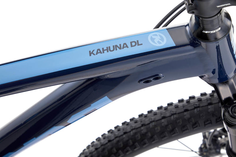 Load image into Gallery viewer, Kona - Kahuna DL - MTB Hardtail
