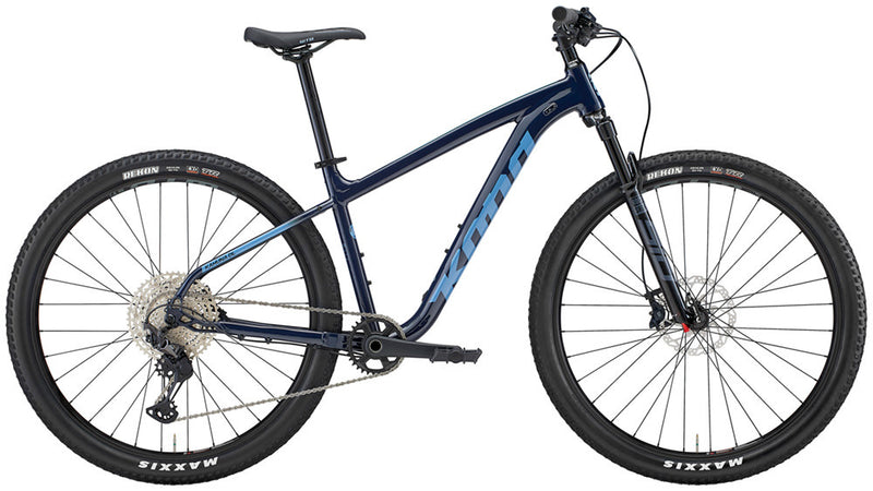 Load image into Gallery viewer, Kona - Kahuna DL - MTB Hardtail
