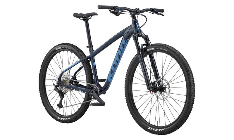 Load image into Gallery viewer, Kona - Kahuna DL - MTB Hardtail
