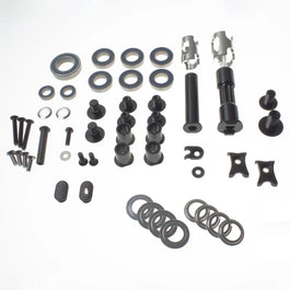 Kona Spares - Bearing kits - Hardware & Bearing Kit - Process 134 Process 134 G2
