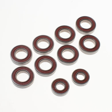 Kona Spares - Bearing Kits - CMPBCBK16H - Bearing Only Replacements - Process X