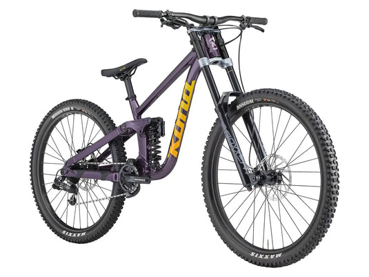Process X DH - Full Suspension