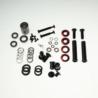 Kona Spares - Bearing Kits - CMPBCBK14 - Bushing & Bearing kit - Remote CTRL