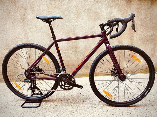 Kona rove al dl sale