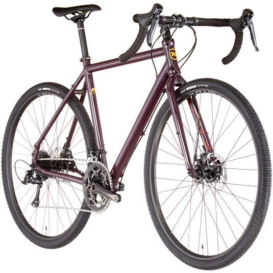 Kona - Rove AL/DL - Road / Gravel