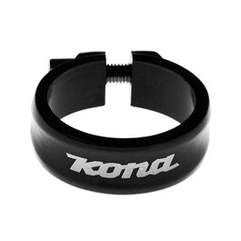 Kona Spares - Bolts - CMPSCCL349OLD - Seat Clamp 34.9 mm Light