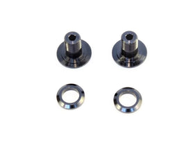 Kona Spares - Bolts - Trunnion Shock Mounting Hardware