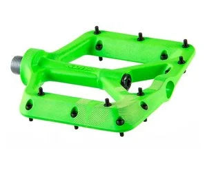 Kona Spares - Pedals - CMPPDWWPPSG - Wah Wah Composite Green Pedal