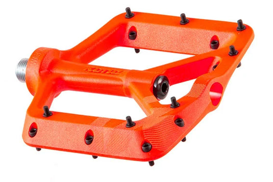 Kona Spares - Wah Wah Composite Orange Pedal |Mount Green Cycles