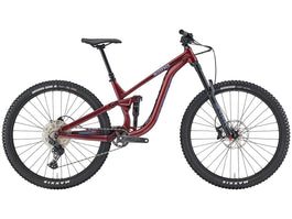 Kona - Process 153 29 - Full Suspension