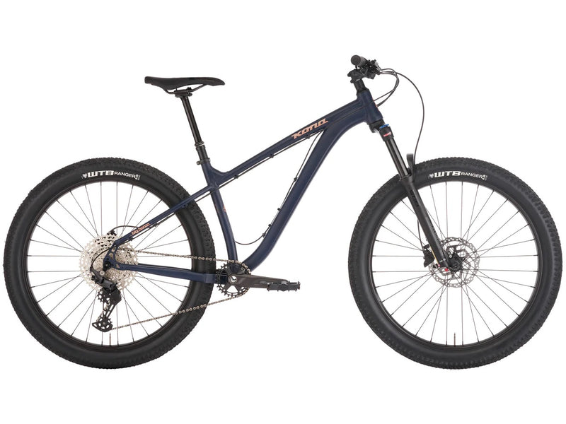 Load image into Gallery viewer, Kona - Big Honzo - MTB Hardtail
