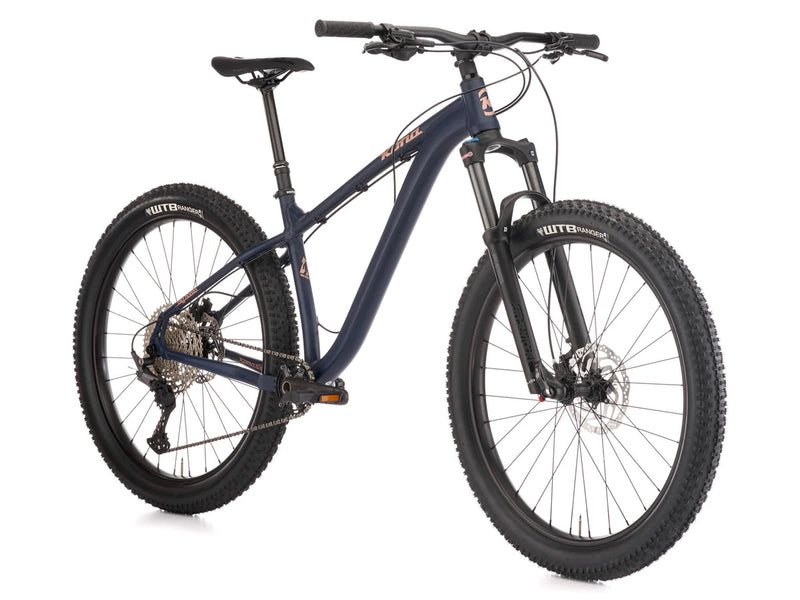 Load image into Gallery viewer, Kona - Big Honzo - MTB Hardtail
