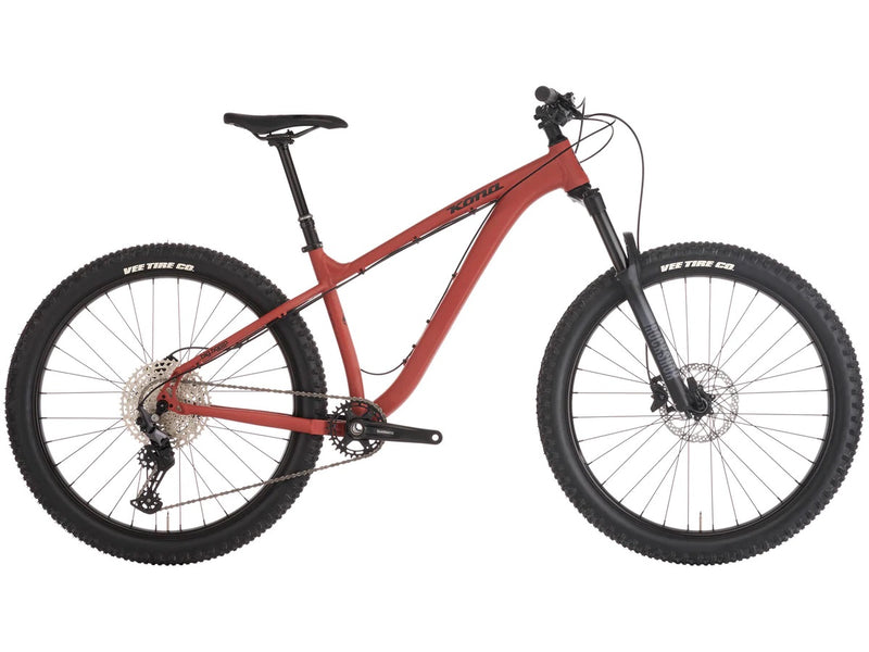 Load image into Gallery viewer, Kona - Big Honzo DL - MTB Hardtail
