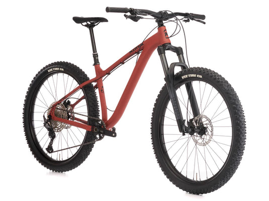 Kona - Big Honzo DL - MTB Hardtail