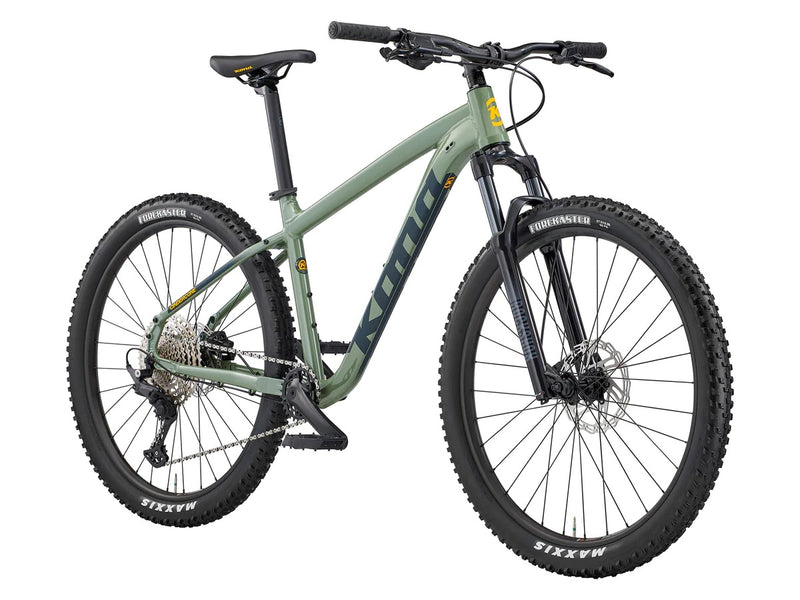 Load image into Gallery viewer, Kona - Cinder Cone - MTB Hardtail
