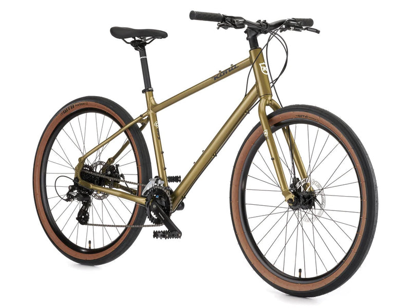 Load image into Gallery viewer, Kona - Dew - Urban / Commuter - Olive
