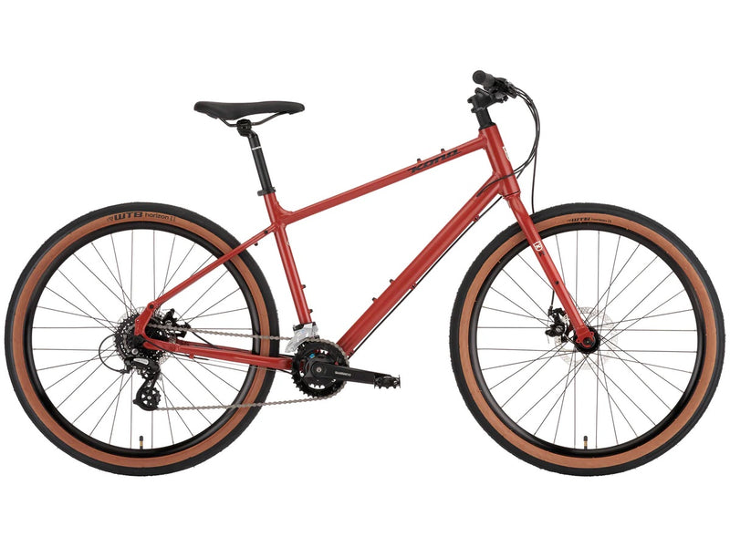 Load image into Gallery viewer, Kona - Dew - Urban / Commuter - Red
