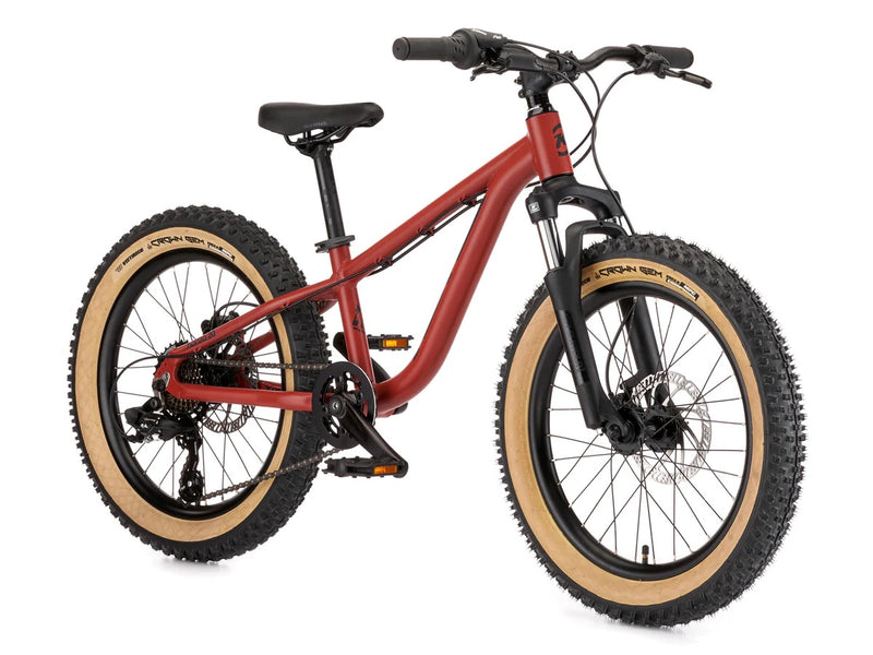 Load image into Gallery viewer, Kona - Honzo 20 - Kids Bike
