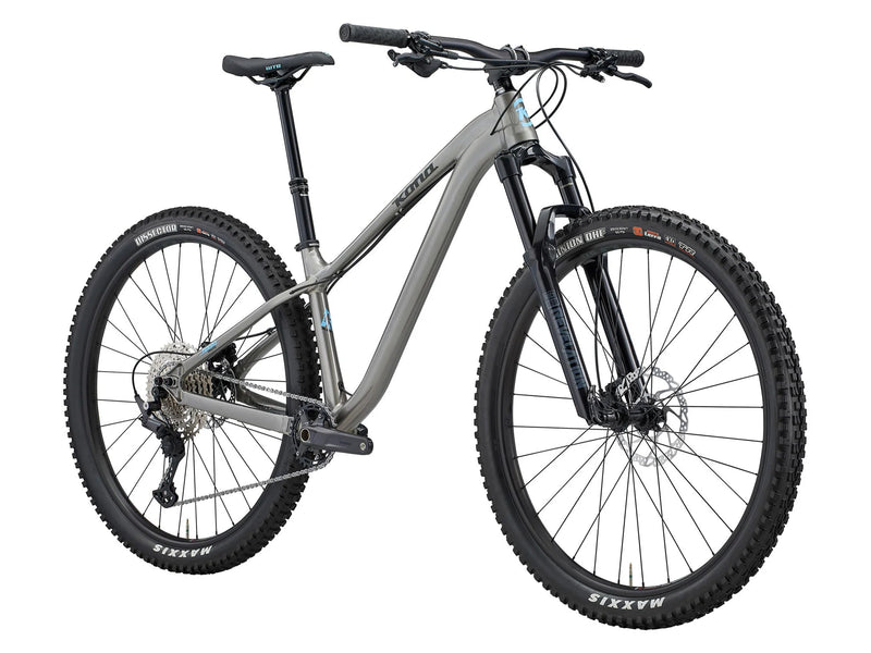 Load image into Gallery viewer, Honzo DL - MTB Hardtail
